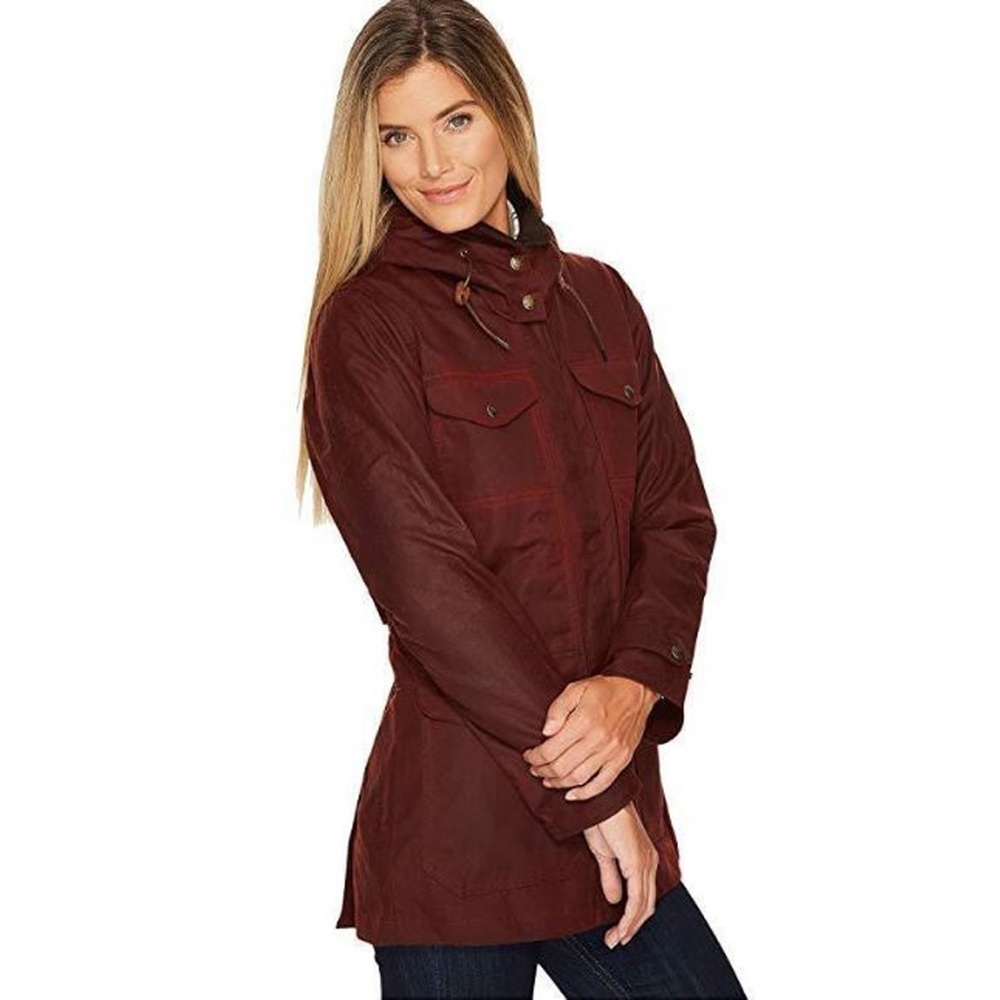 - 🔥 🎃 🍂 Filson Women’s Fall Jacket